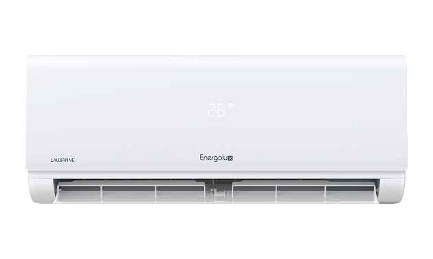 Energolux Lausanne Pro SAS18AR2-A/SAU18AR2-A-WS30