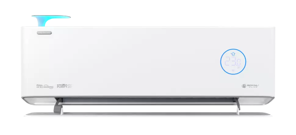 Royal Clima Royal Fresh Standard RCI-RFS35HN