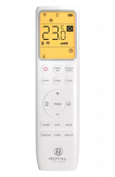 Royal Clima Royal Fresh Standard RCI-RFS35HN