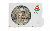 Royal Clima Royal Fresh Standard RCI-RFS35HN