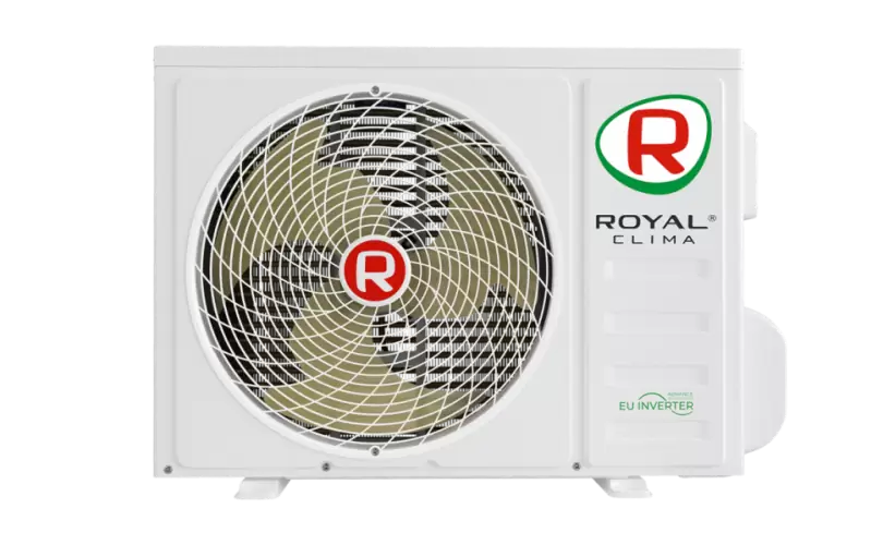 Royal Clima Royal Fresh Standard RCI-RFS35HN