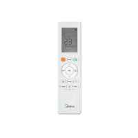 Midea Heatforce MSHP-24N8D0-I/MSHP-24N8D0-O