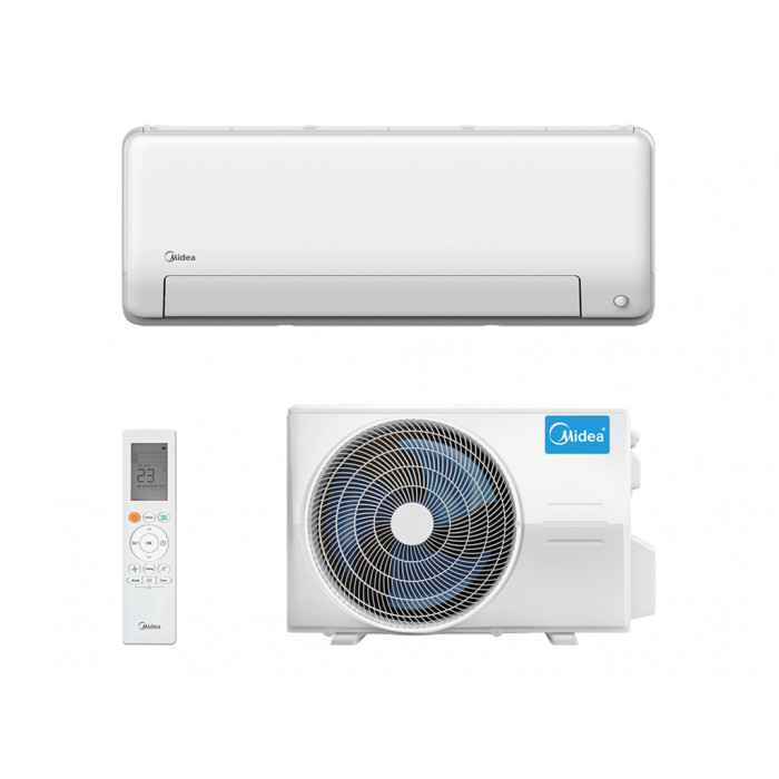 Midea Heatforce MSHP-24N8D0-I/MSHP-24N8D0-O