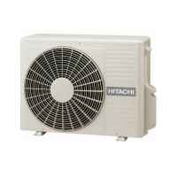 Hitachi RAC-60NPE/RAD-60RPE(без пульта)