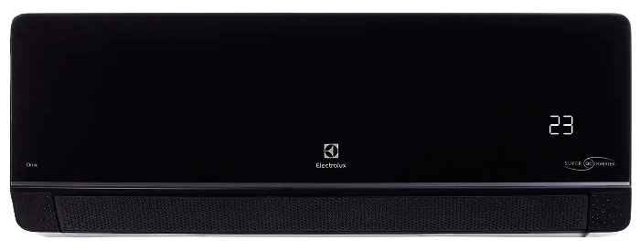 Electrolux Onix Super EACS/I-24HIX-BLACK/N8