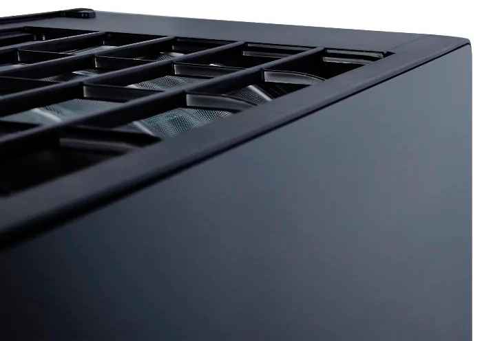 Electrolux Onix Super EACS/I-24HIX-BLACK/N8