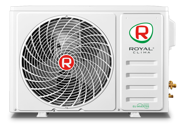 Royal Clima Perfetto RCI-PFD24HN