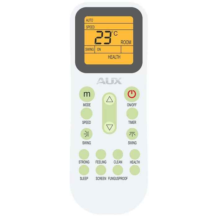 AUX ALCA-HS24/4DR2/AL-HS24/4DR2(U)
