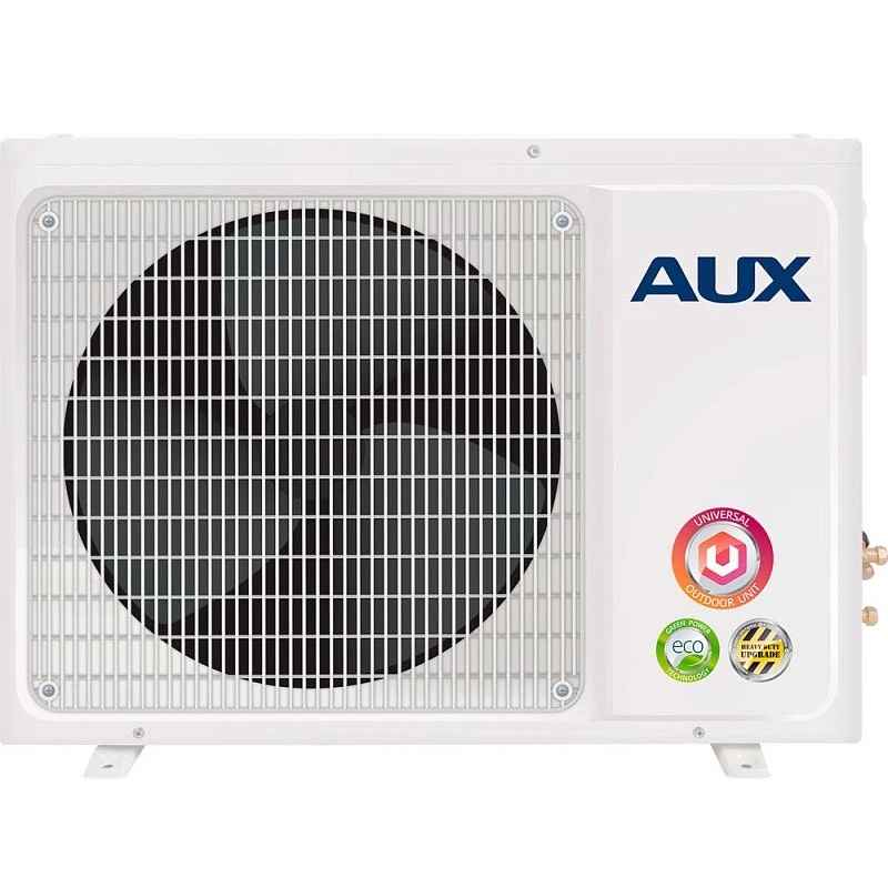 AUX ALCA-HS24/4DR2/AL-HS24/4DR2(U)