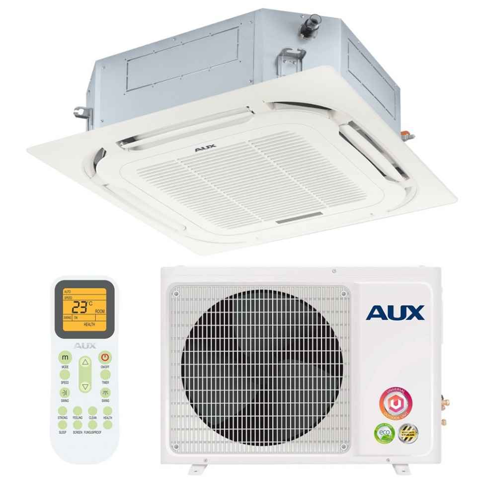 AUX ALCA-HS24/4DR2/AL-HS24/4DR2(U)