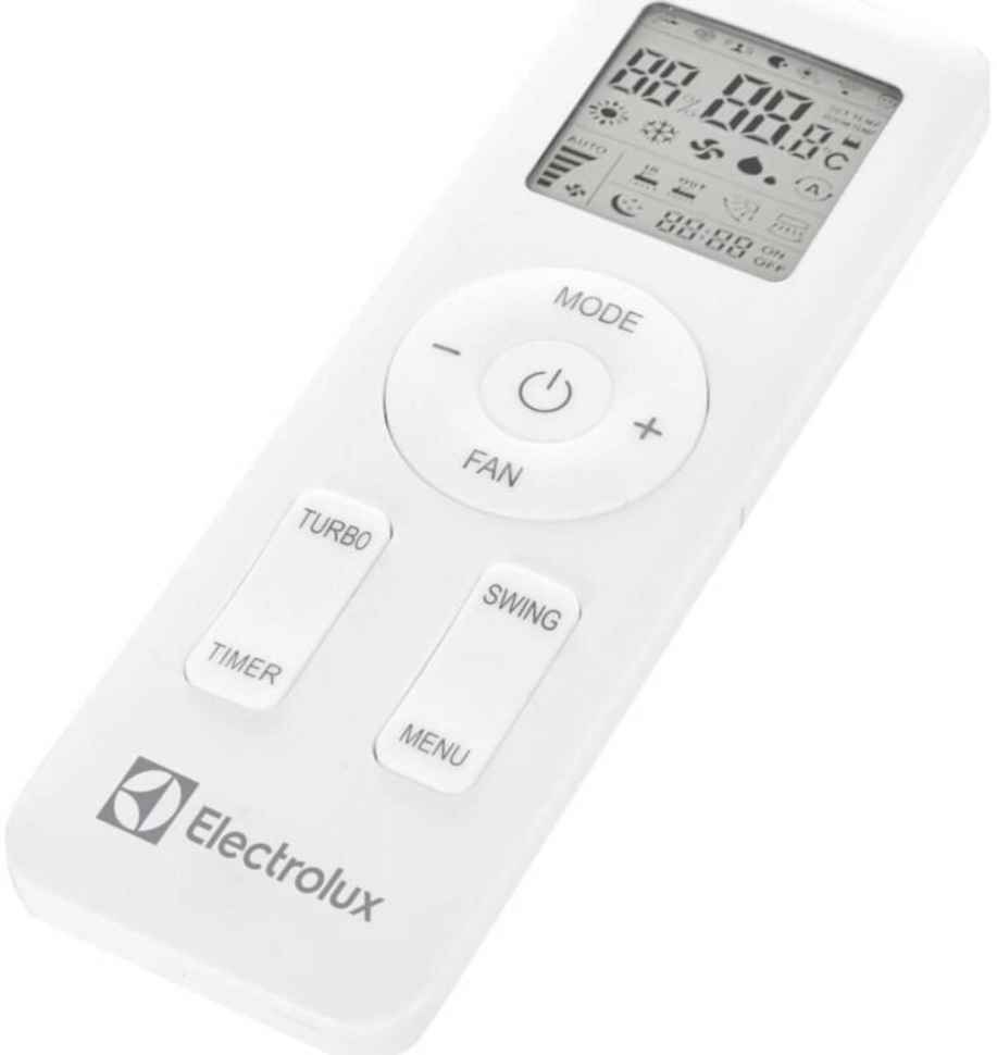 Electrolux Avalanche EACS/I-09HAV/N8_22Y