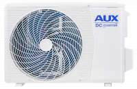 AUX Comfort Progressive ASW-H12A4/HB-R2DI/AS-H12A4/HB-R2DI