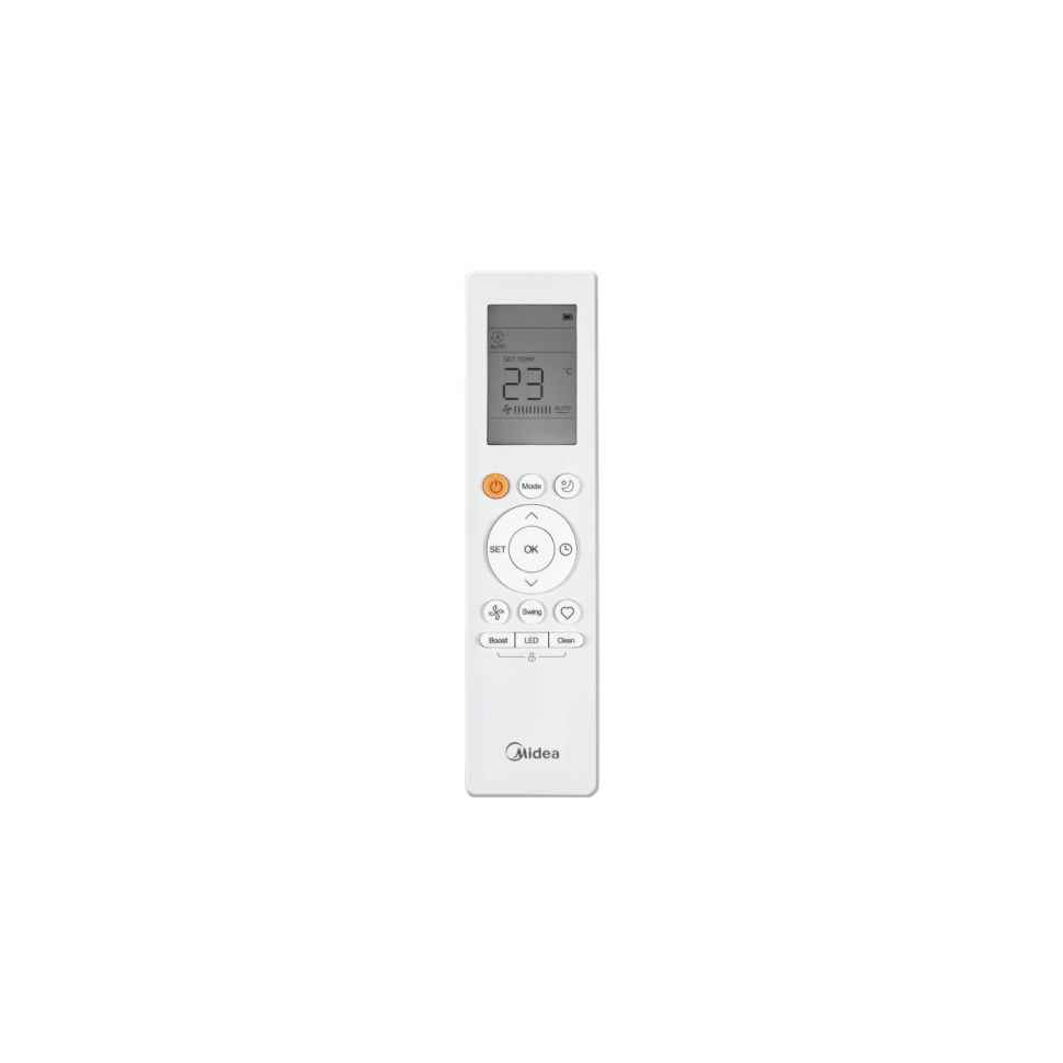 Midea Paramount MSAG1-12HRN1-I/MSAG1-12HRN1-O