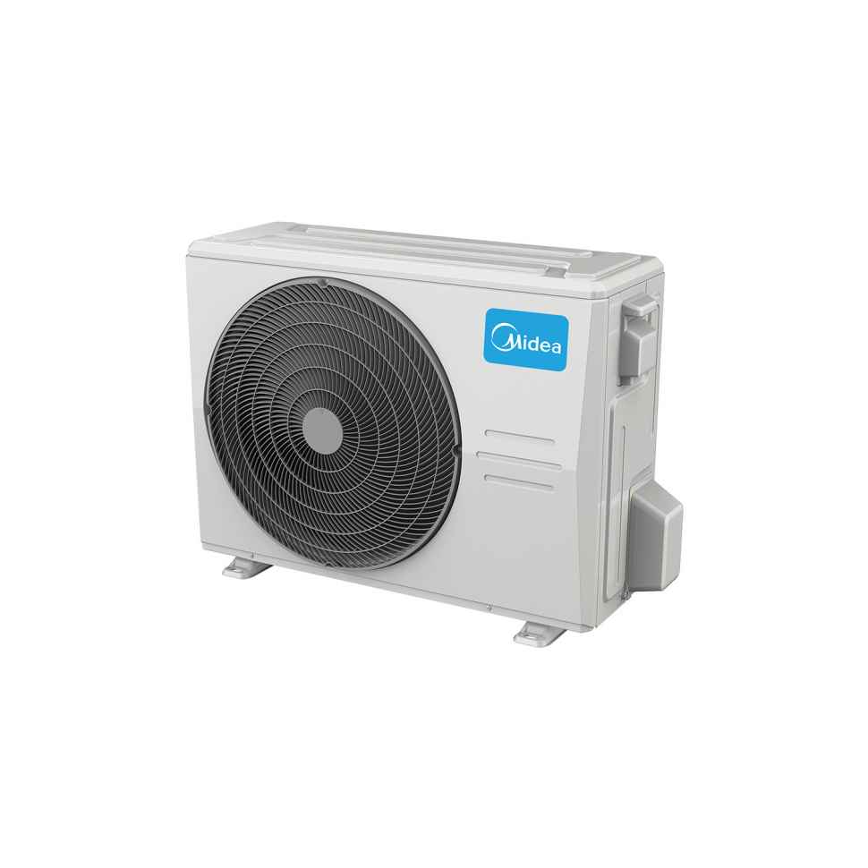 Midea Paramount MSAG1-12HRN1-I/MSAG1-12HRN1-O