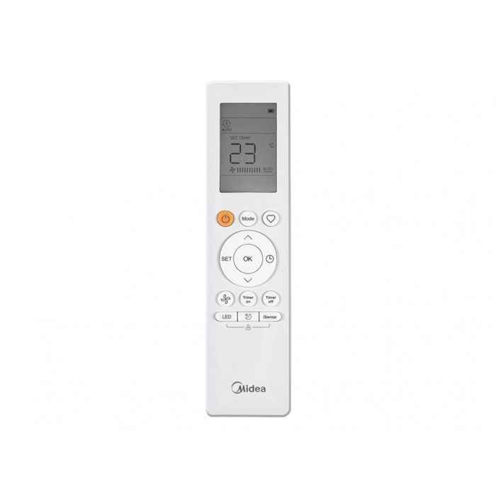 Midea MCD1-24HRN1G1/MOA1U-24HRN1G1/T-MBQ4-04A1