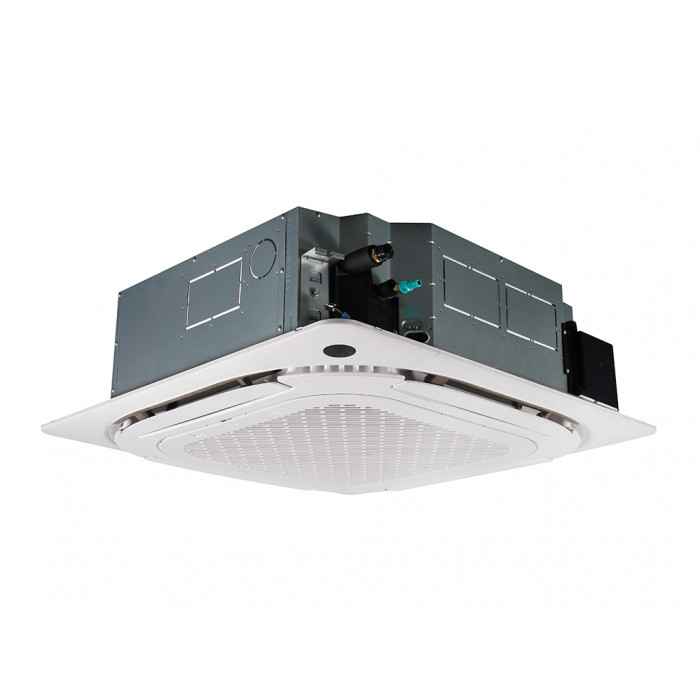 Midea MCD1-24HRN1G1/MOA1U-24HRN1G1/T-MBQ4-04A1