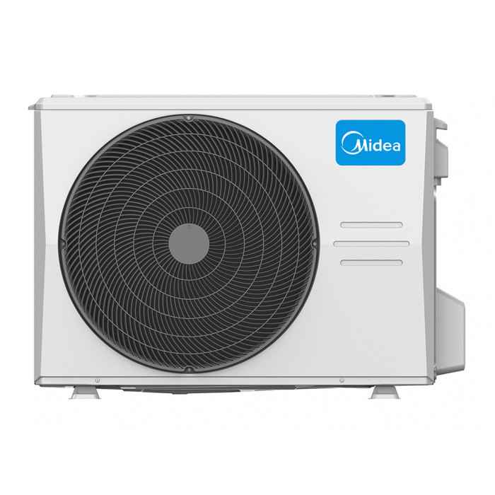 Midea MCD1-24HRN1G1/MOA1U-24HRN1G1/T-MBQ4-04A1