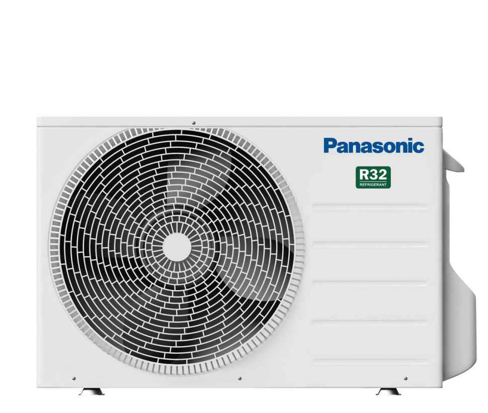 Panasonic Basic CS-PZ25WKD/CU-PZ25WKD
