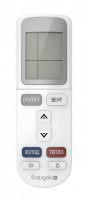 Energolux ESAS09M3_WF_AR2_DC х 3 / ESAM27M2_AR2_DC3