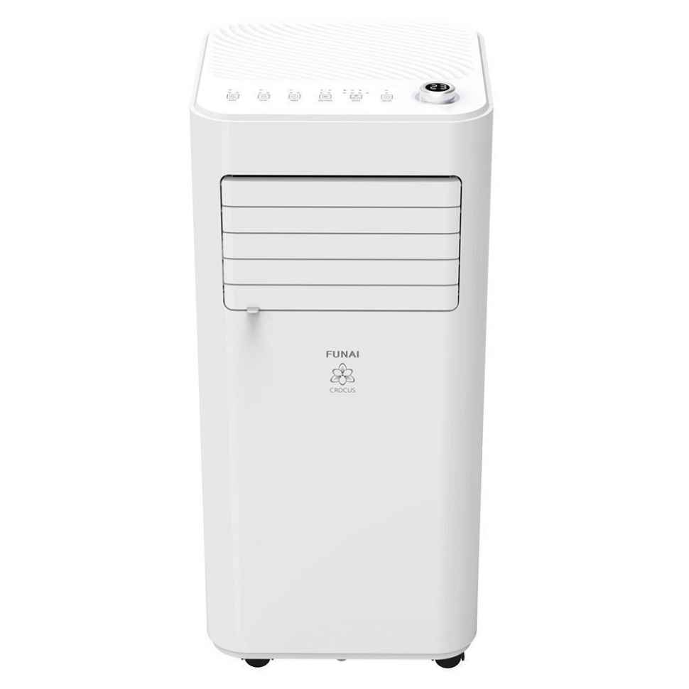 Funai Crocus MAC-CS22CON01