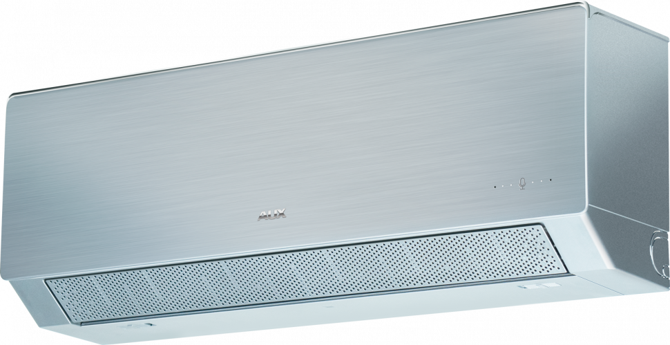 AUX Silver Art Progressive ASW-H12A4/CD-R2DI/AS-H12A4/CD-R2DI