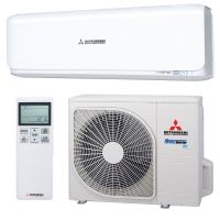 Mitsubishi Heavy DAIMOND SRK50ZSX-WF/SRC50ZSX-W2