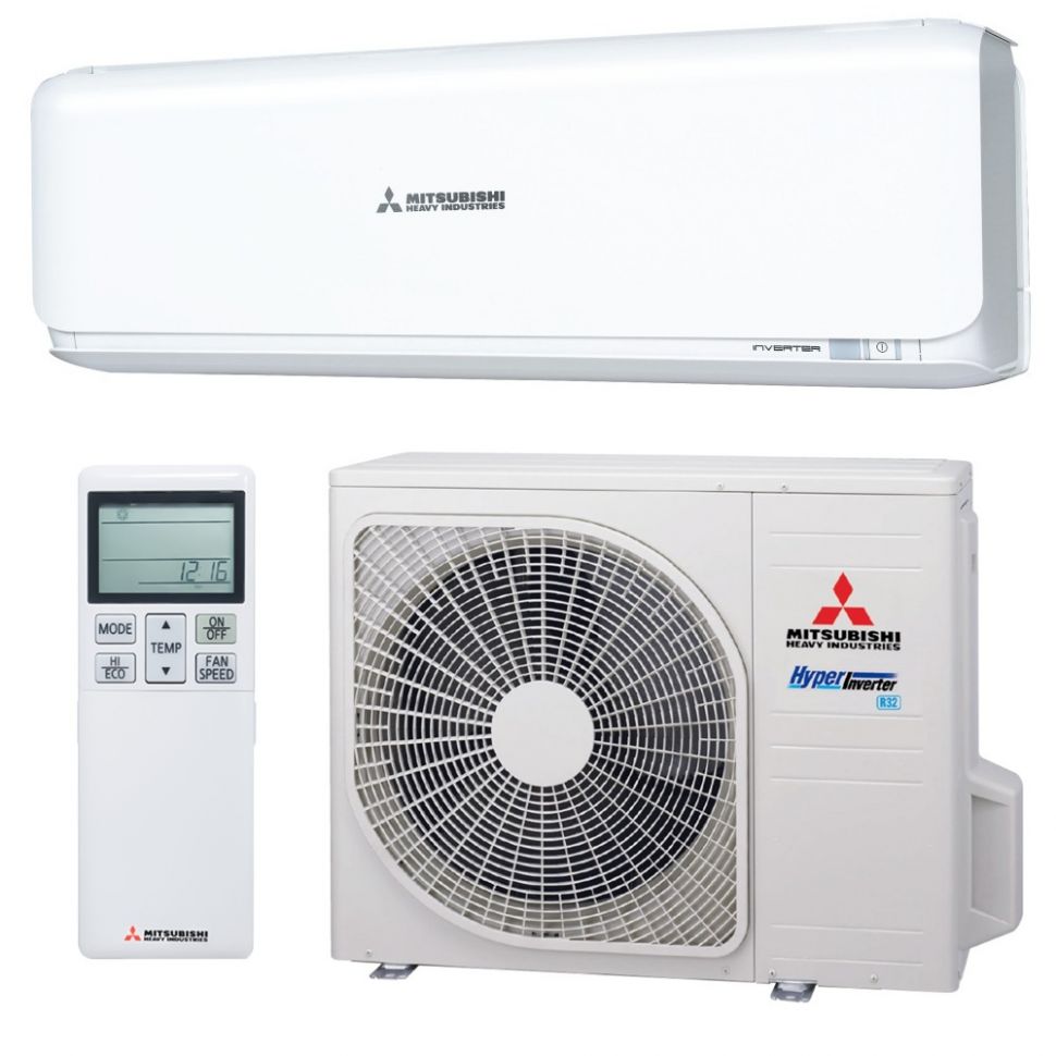 Mitsubishi Heavy DAIMOND SRK60ZSX-WF/SRC60ZSX-W1