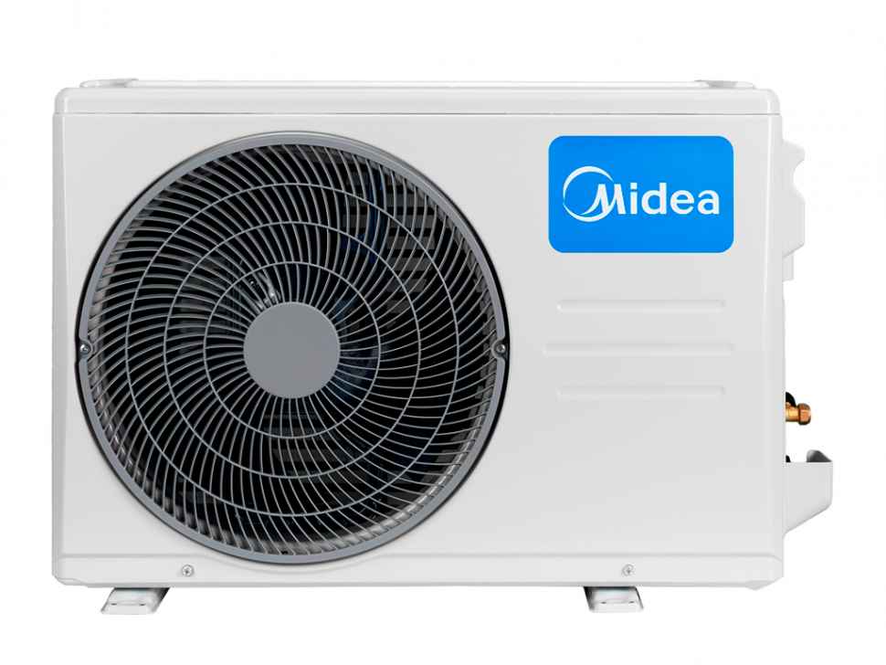 Midea Unlimited MSAG2-07N8C2S-I/MSAG2-07N8C2S-O