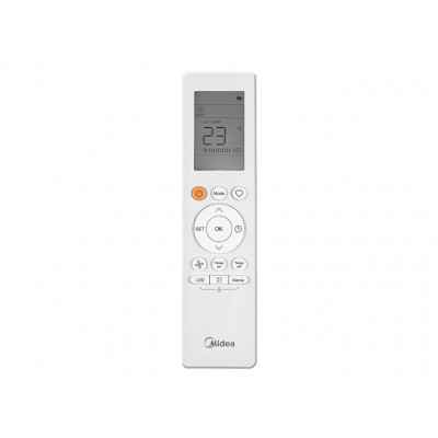 Midea MUE1-24HRN1G1/MOA1U-24HRN1G1