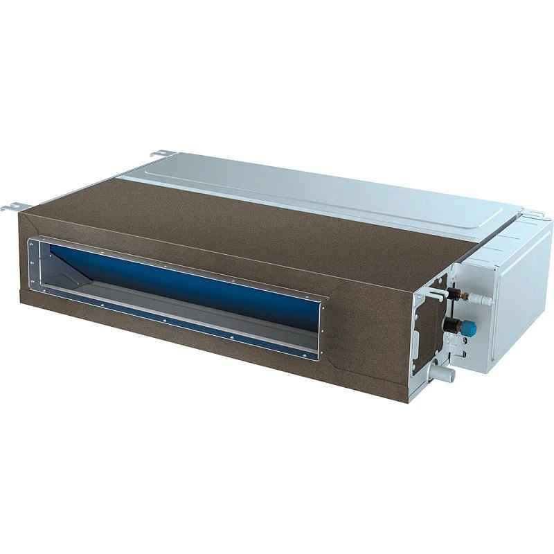 AUX ALMD-H24/4DR2A/AL-H24/4DR2A(U)