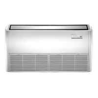 Midea MUE1-36HRN1G1/MOA1U-36HQN1G1
