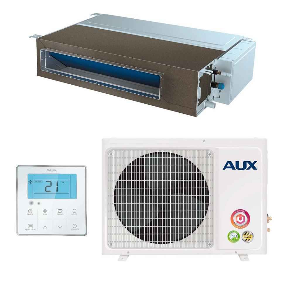 AUX ALMD-H36/4DR2A/AL-H36/4DR2A(U)