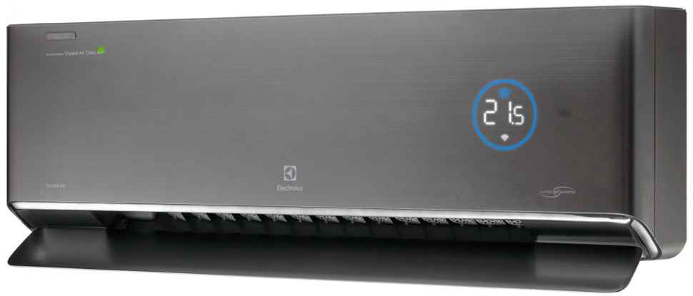 Electrolux Crystal Air EACS/I-13HFA/N8_V2
