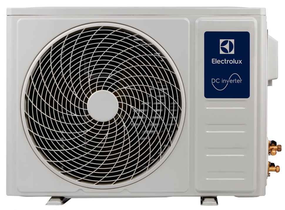 Electrolux Crystal Air EACS/I-13HFA/N8_V2
