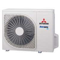 Mitsubishi Heavy DAIMOND SRK25ZSX-WFB/SRC25ZSX-W