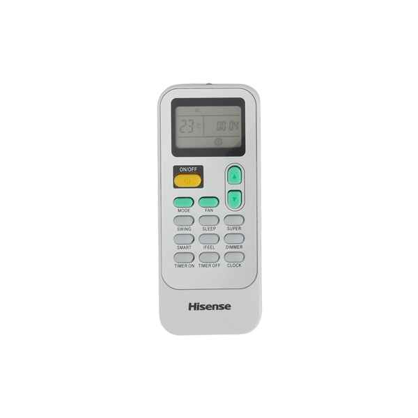 Hisense AP-07CR4GKVS00