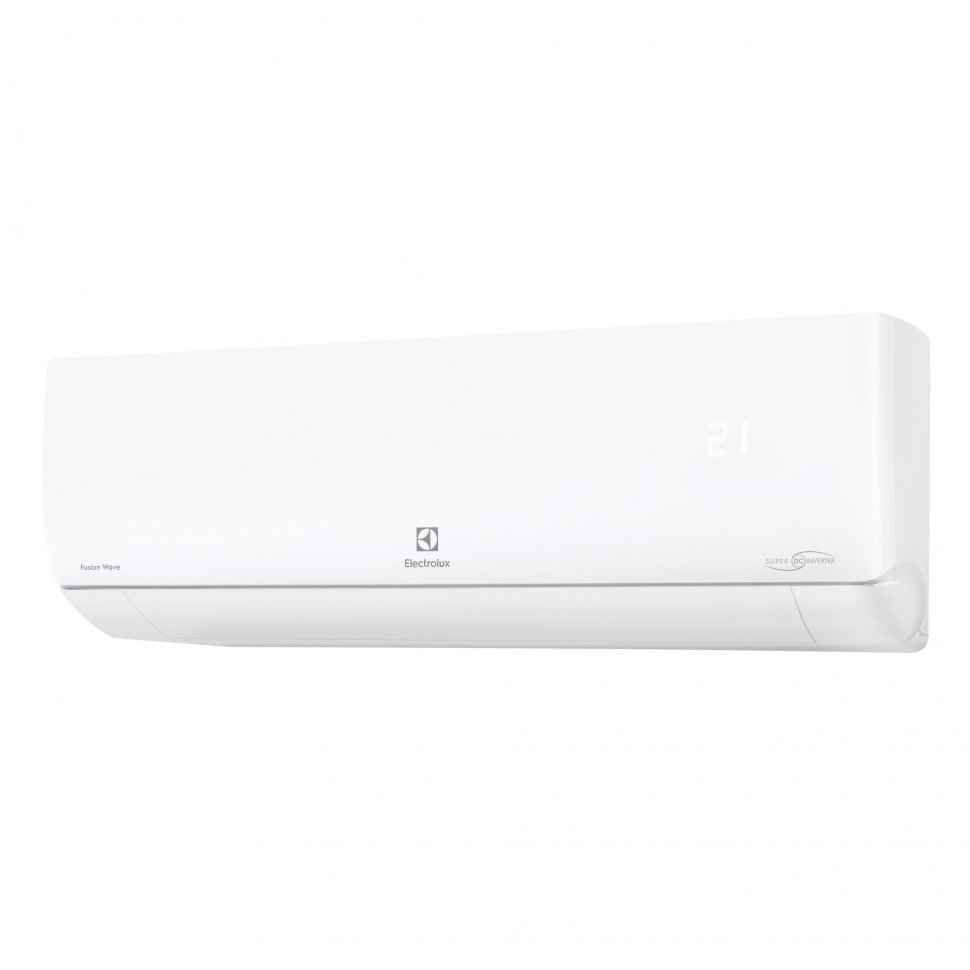 Electrolux Fusion Wave EACS/I-07HFW/N8
