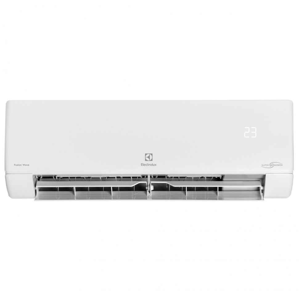 Electrolux Fusion Wave EACS/I-07HFW/N8