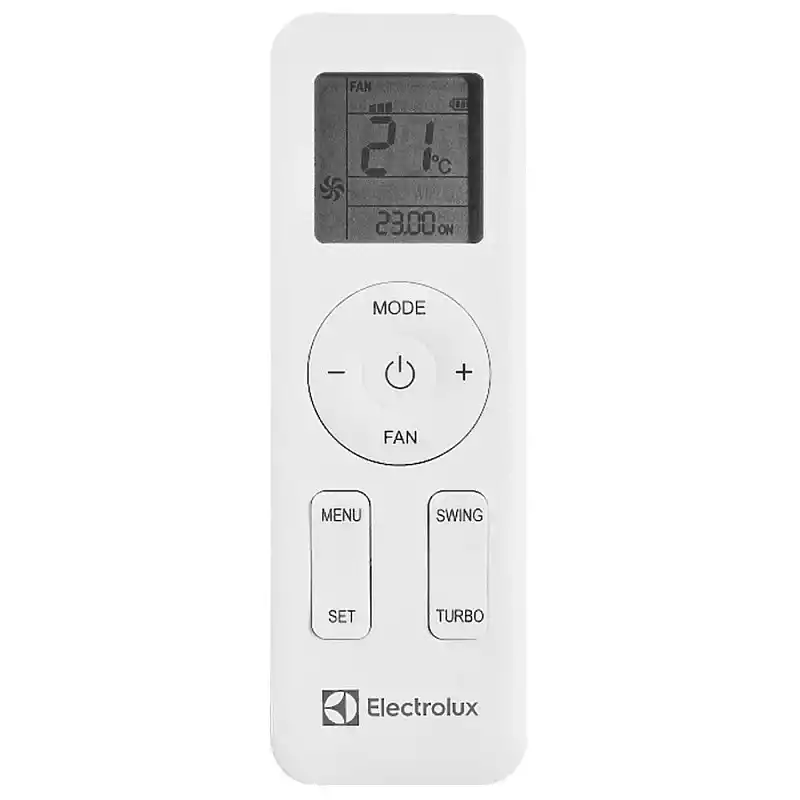 Electrolux Fusion Wave EACS/I-07HFW/N8