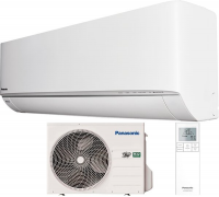 Panasonic Nordic white CS-HZ25ZKE/CU-HZ25ZKE