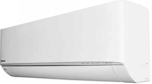 Panasonic Nordic white CS-HZ25ZKE/CU-HZ25ZKE