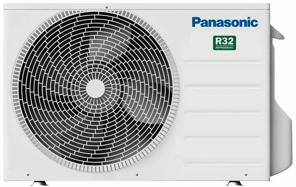 Panasonic Nordic white CS-HZ25ZKE/CU-HZ25ZKE