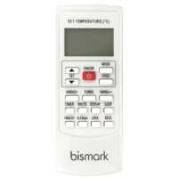 Bismark BSS-FR07-001