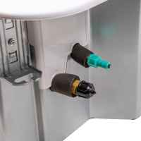 Ballu Universal 2 DC R410a BLCI_C-24HN1_24Y