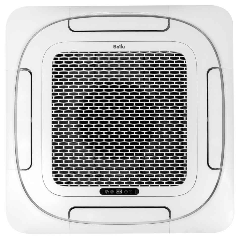 Ballu Universal 2 DC R410a BLCI_C-24HN1_24Y