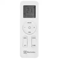 Electrolux Fusion Wave EACS/I-09HFW/N8