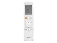 Midea Unlimited MSAG2-24N8D0-I/MSAG2-24N8D0-O