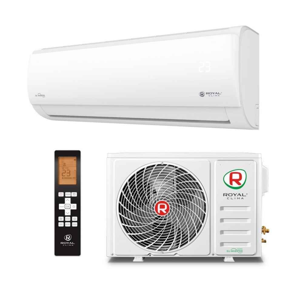 Royal Clima Triumph Lite RCI-TWL35HN