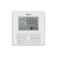 Midea MTJ1-36HWN1G1/MOA1U-36HQN1G1