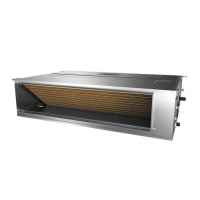 Midea MTJ1-36HWN1G1/MOA1U-36HQN1G1